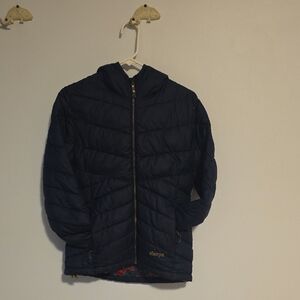 Sherpa Adventure Gear Hooded Jacket